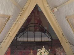 -安德鲁户外烧烤帐篷营地(马泉营店)