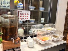 -香融府·烤鸭·家常菜(马家堡路店)