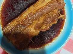 -忆外婆徐州菜·地锅鸡·生日宴(吴庄店)