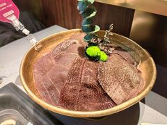 -巴奴毛肚火锅(悠唐购物中心店)