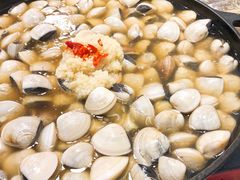 -拾下卜卜贝•海鲜火锅