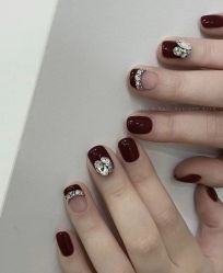 -丹曦·美甲美睫