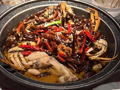 -红钳侠小龙虾·烧烤(中赢康康谷店)