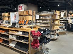 -MUJI无印良品(万象城店)