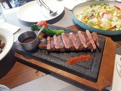 澳洲牛排丼-曼乐辰餐厅(中庚漫游城店)