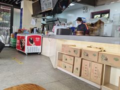-鸡鸣汤包(红山动物园店)