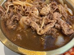 -米村拌饭(万象城店)