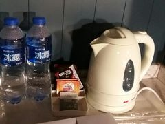 -北京民族园葉子里酒店(鸟巢店)