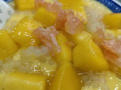 -江记甜品(罗湖店)