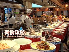 -二十八里太湖船菜(吉祥路店)