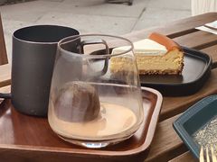 -Home Cafe(水榭春天店)