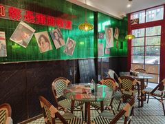 -霆记海鲜·只为这碗面(滨江店)
