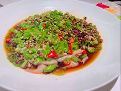 -四季民福烤鸭店(王府井东安门店)