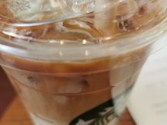 -星巴克(北京望京店)