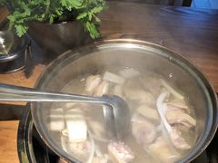 -大头椰·椰子鸡火锅(南宁万象城店)