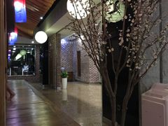 -纽斯桑拿会所(天山店)