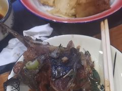 -边江铁锅炖鱼(振八街店)