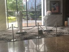 -上海虹桥西郊假日酒店