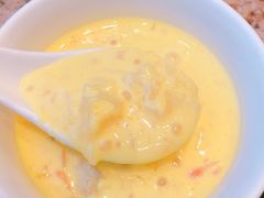 -松山湖凯悦酒店·Café自助餐厅·周末火舞秀表演