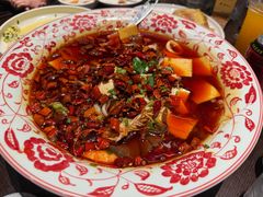 -单家老院·院子里的青岛菜(沙子口店)