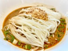 台式担担面-鼎泰丰(国贸商城店)