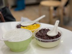 -芬芳甜品(体育东横街店)