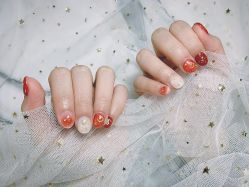 -Hands Nail专业美甲美睫