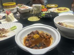 -全聚德(长白直营店)