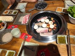 -竹涟烧肉(太古里店)