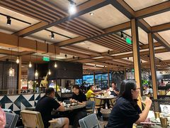 -Home Thai·泰谣(王府井apm店)