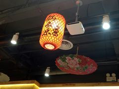 大堂-锅来乐地锅鸡(安亭店)