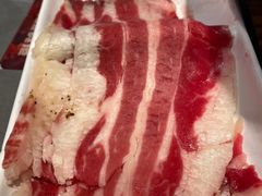 -山焱·炭火自助烤肉(周浦万达店)