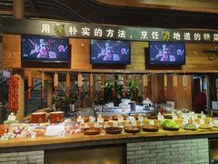 -小柴米·传统江西菜(八一广场店)
