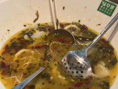 -绿草地·湘菜(芙蓉天街店)