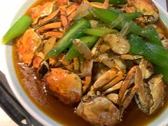 -沪小胖·小龙虾·蓝龙王(八佰伴店)