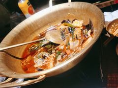 -打川川·川蜀毛肚(南市场店)