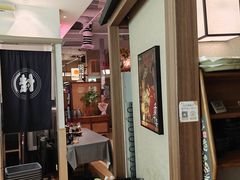 -沼津港精致料理·寿喜烧·烧鸟(漕河泾印象城店)