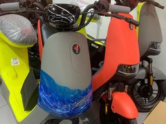 -九号电动车(安定门内大街店)