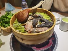 -黑鸡小馆(金源店)