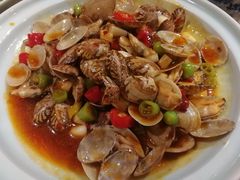 -鱼食饭稻·苏浙土菜17年老馆子(平江路店)