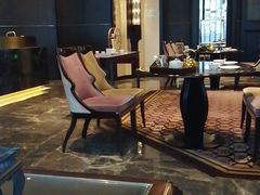 -中山保利艾美酒店-乐美中餐厅