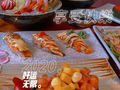 -潮澎派·潮汕菜大排档(南较西路店)