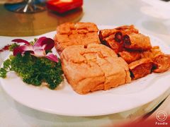 -六合家宴食府·家宴厅