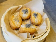 -臻鲜燕海鲜融合餐厅(金陵style店)