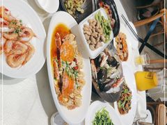 -好兄弟郭巨海鲜(天一阁店)