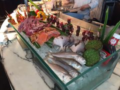 绿地洲际酒店地平线全日餐厅-洲际酒店·地平线全日餐厅HORIZON CAFÉ