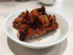 -姚姚酸菜鱼·金戈戈香港豉油鸡(喜荟城联名店)