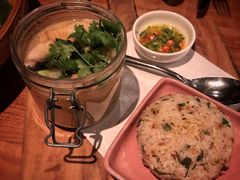 -Ginger(兴国路店)