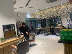 -京世沙龙