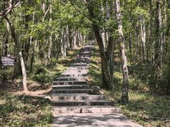 -南京金牛湖风景区